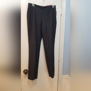 Stretch dressy fenim pants